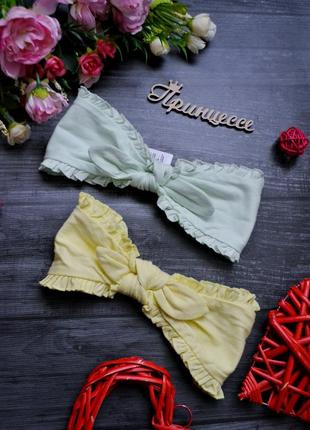 Набір пов'язок mothercare