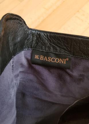 Брендовые ботинки basconi6 фото