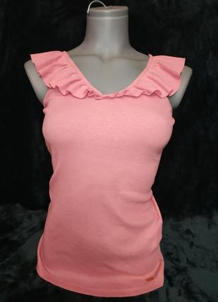 Новая майка moxito