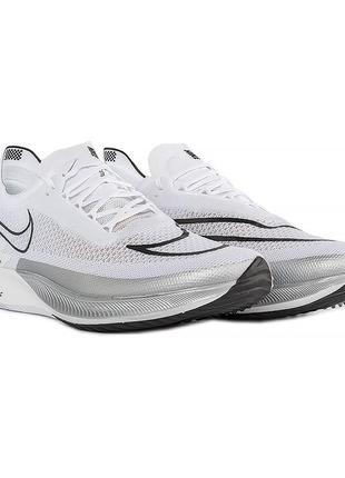 Мужские кроссовки nike nike zoomx streakfly комбинированный 45 (dj6566-101 45)