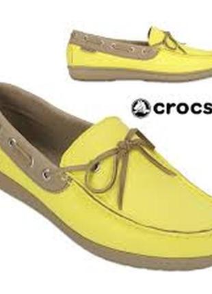 Crocs размер 6(36-37)
