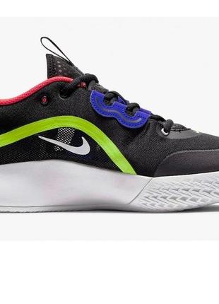 Кроссовки мужские nike air max volley black (47) 12.5 cu4274-001 47