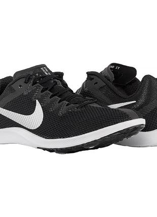 Кросівки nike nike zoom rival distance чорний 42 (dc8725-001 42)