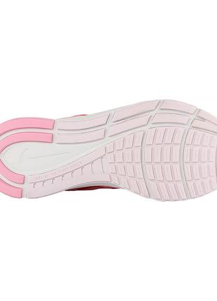Жіночі кросівки nike w nike air zoom structure 24 рожевий 40.5 (da8570-600 40.5)2 фото
