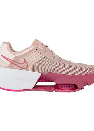 Жіночі кросівки nike air zoom superrep 3 рожевий 40.5 (da9492-600 40.5)