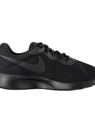 Женские кроссовки nike wmns tanjun m2z2 черный 38.5 (dj6257-002 38.5)3 фото