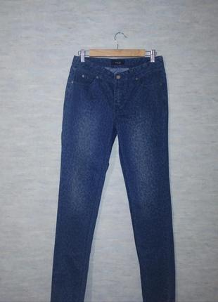 Новые женские джинсы, женские джинсы, леопардовый принт, женская обувь, распродажа, женская одежда2 фото