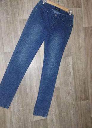 Новые женские джинсы, женские джинсы, леопардовый принт, женская обувь, распродажа, женская одежда6 фото