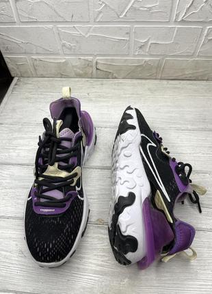 Кроссовки nike react5 фото