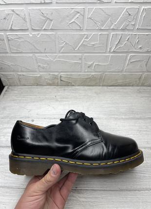 Туфли dr.martens оригинал