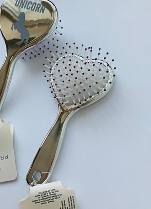 Расческа примарк для девочек 5