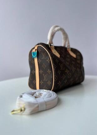 Женская сумка louis vuitton 25 premium6 фото