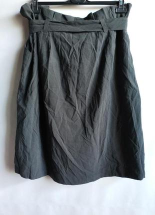 Батал! женская юбка французского бренда kiabi, европа оригинал5 фото