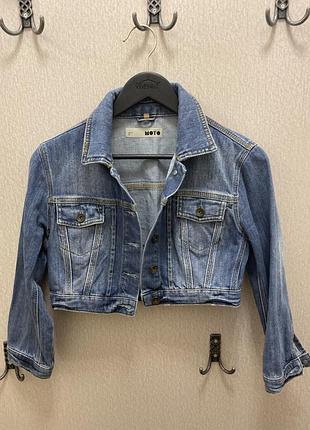 Куртка topshop