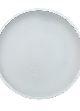 Светодиодная люстра d400-50-6500k-35w-220v-3500l xg-07-033white