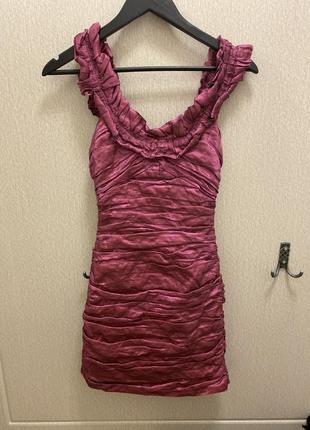 Сукня bcbg max azria