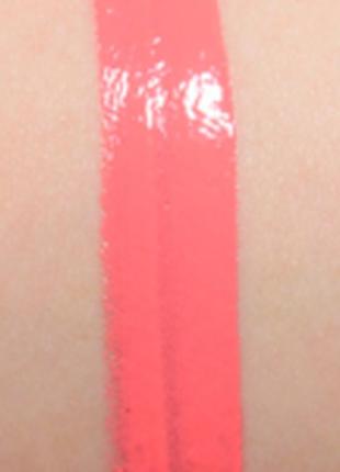 Жидкая помада-блеск anastasia beverly hills candy coral оригинал.