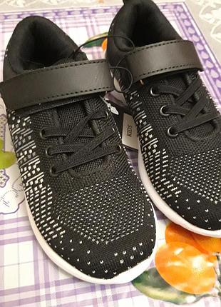 Кроссовки 29р 19см