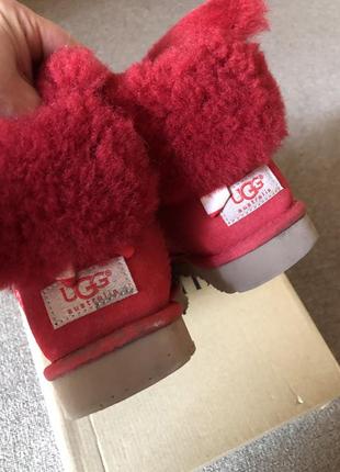 Сапоги ugg .оригинал   (263)3 фото