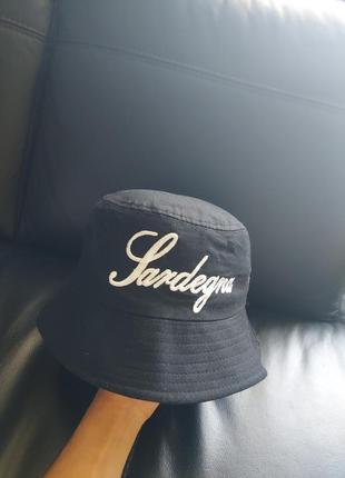 Панама jardegna (h&amp;m)
