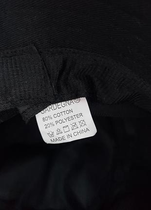 Панама jardegna (h&m) 4