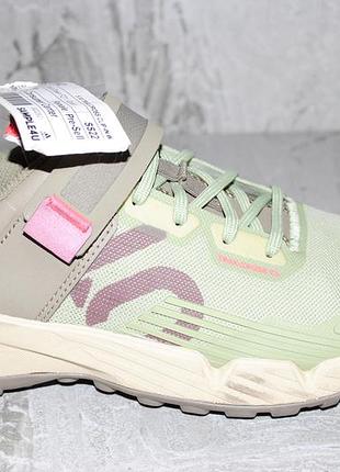 Adidas trailcross clip trainers кроссовки 38 размер
