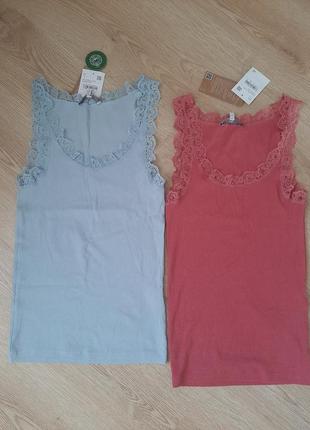 Майки женские с&а, xs, s, m