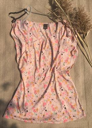 Сукня літня