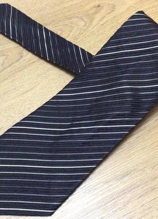 Краватка kenzo оригінал 100% шовк