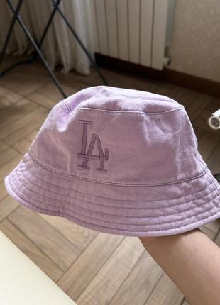 Панамка бавовняна la