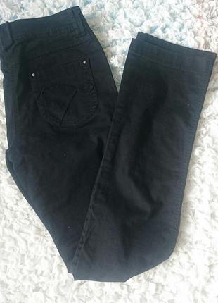 Новые идеальные джинсы tom tailor alexa-slim 36/34 на высокую девушку4 фото