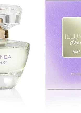 Парфумерна вода illuminea dreams mary kay 50 мл