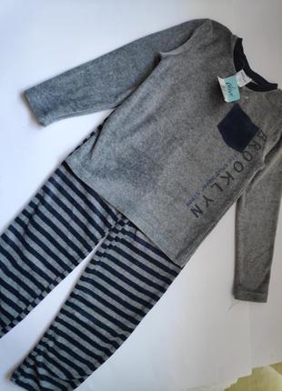 Пижама детская