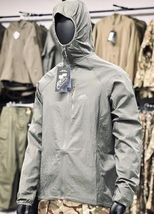 Куртка tramontane helikon-tex olive