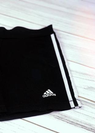 Спортивные шорты adidas climalite2 фото