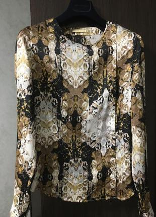 Блуза eighth sin