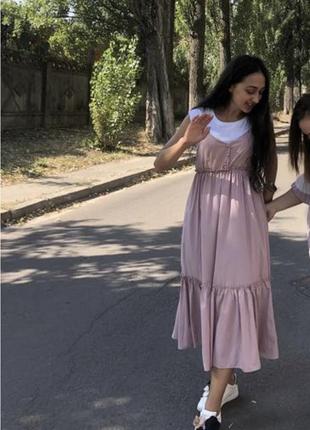 Сарафан 4