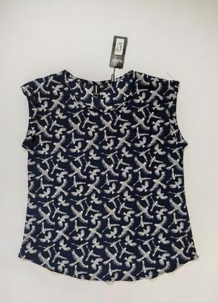 Блуза pepe jeans london