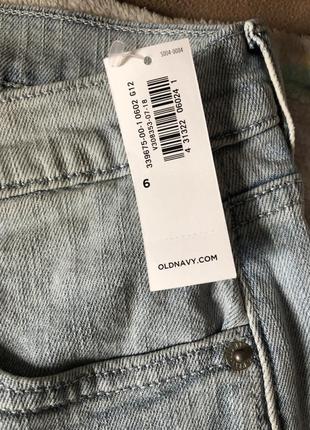 Джинси old navy3 фото