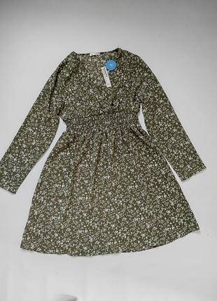 Гарне літне платячко cupshe