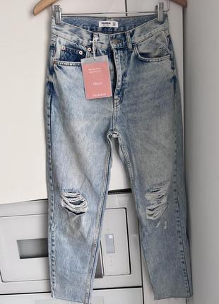 Джинси pull & bear 36