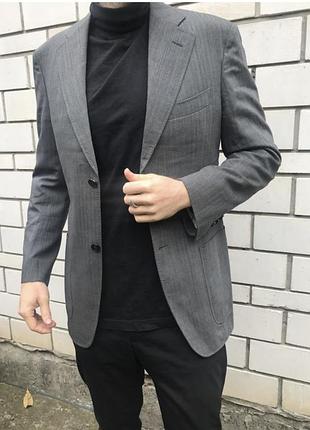 Стильный актуальный пиджак suit supply suitsupply тренд