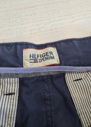 Шорти tommy hilfiger3 фото