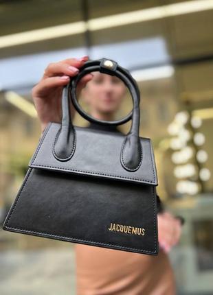 Сумка jacquemus