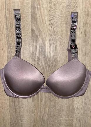 Victoria’s secret very sexy бюстгальтер бюст камней оригинал