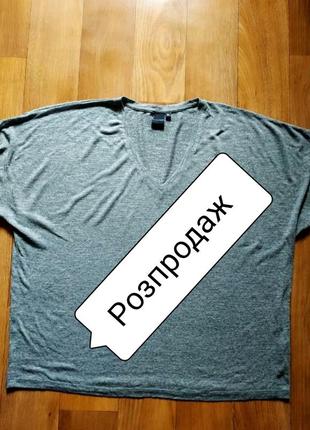 Футболка женская kappahl