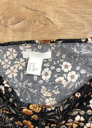 Блуза h&m 3