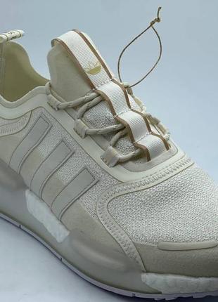 Женские кроссовки adidas nmd v_3