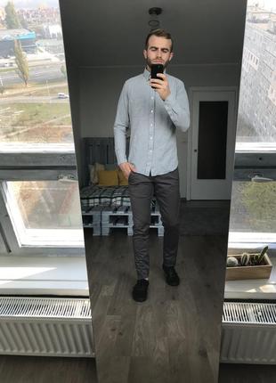 Надзвичайно комфортна літня сорочка!