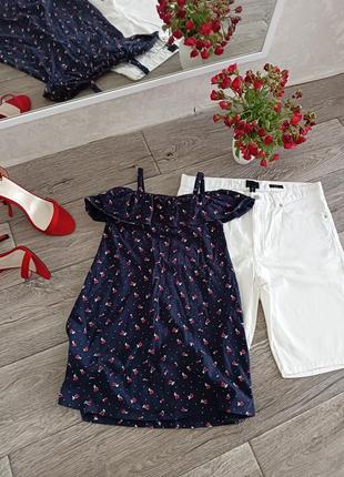 Красивый сарафанчик на девочку